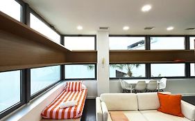 Apartamentos ALAZUL Lofts